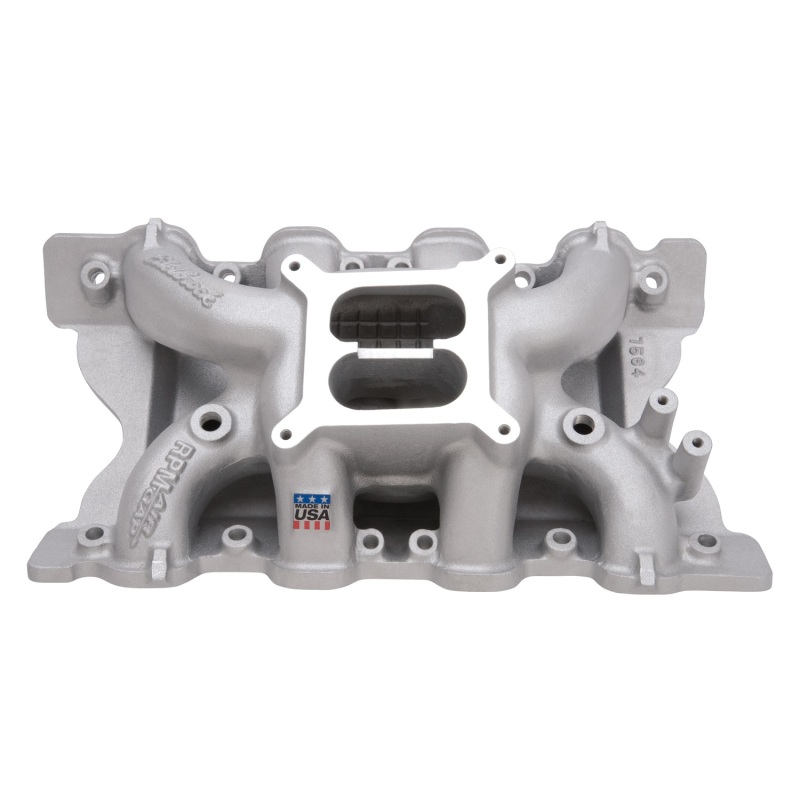 EDE RPM Air-Gap Intk Manifold