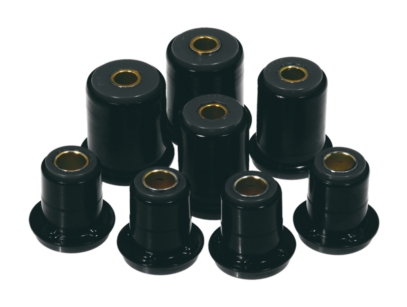 PRO Control Arm Bushings - Blk