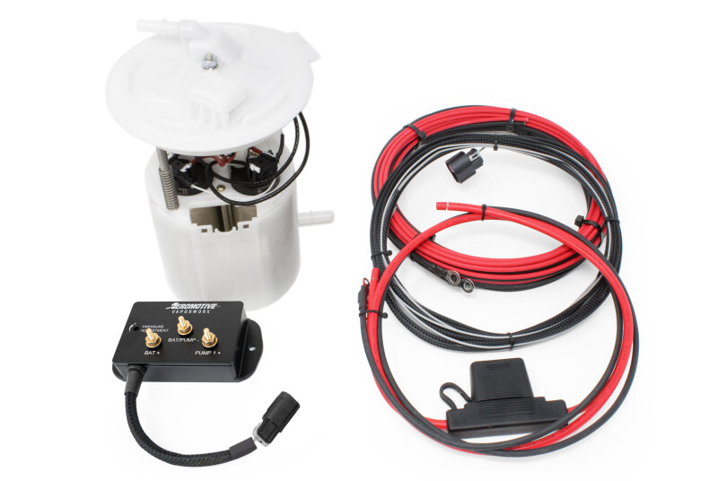 AER Fuel Systems