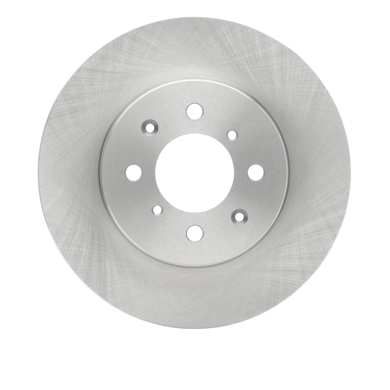 DFC Brake Rotors - Plain