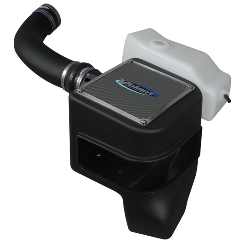 Volant 09-10 Ford F-150 Raptor 5.4 V8 PowerCore Closed Box Air Intake System thumbnail 3