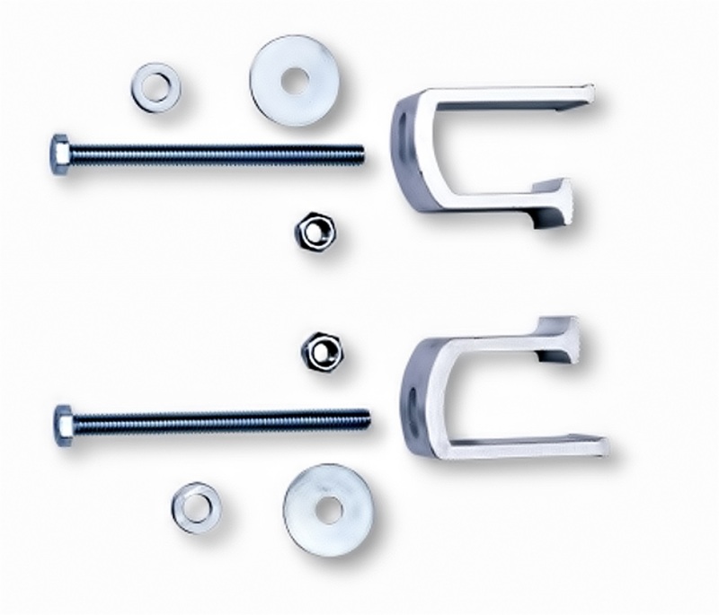 LND Tool Box - Trays & Acc