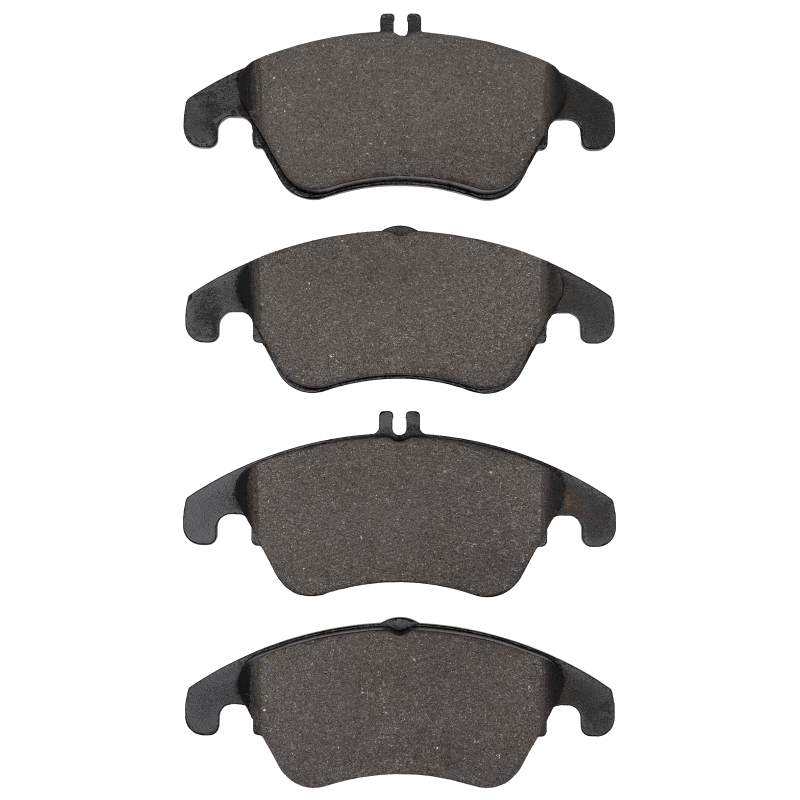 DFC 5000 Advanced Low Met Brake Pads