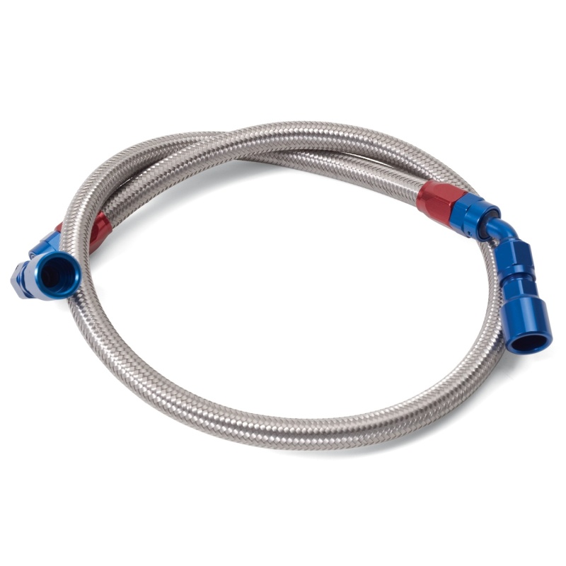 Russell Performance 2009 Dodge Ram 1500 4WD HEMI 5.7L Fuel Hose Kit thumbnail 9