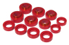 PRO Body/Subframe Bush - Red