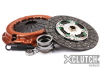 XCL Clutch - Stage 1 Sprung Organic