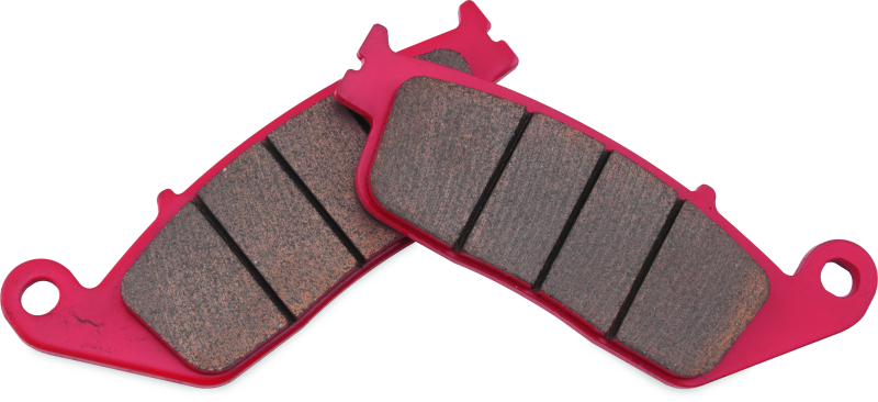 BKM Sintered Brake Pads