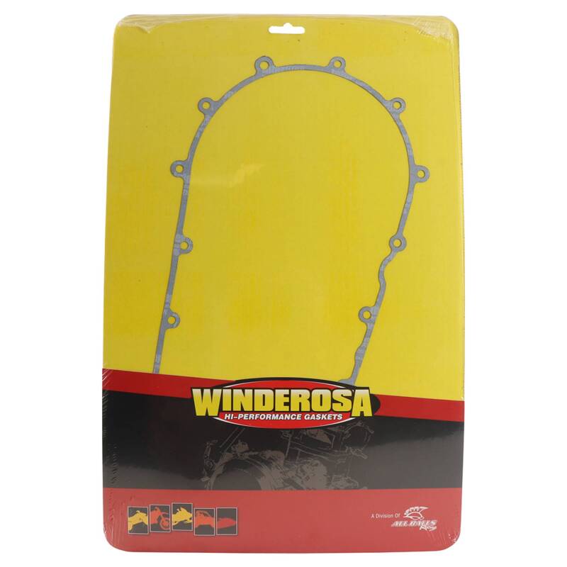 VEP Side Cover Gasket Kit