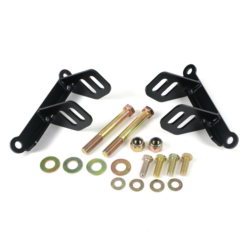 RID Mounting Kits