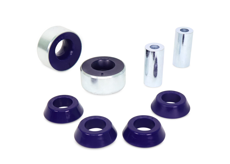 SPR Caster Adj Kits