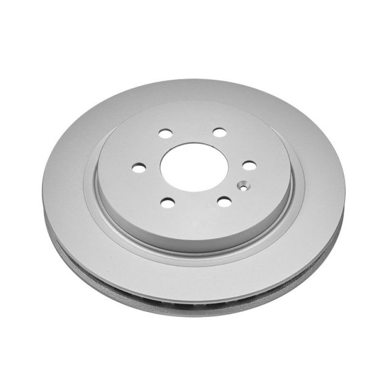 PSB Evolution Coated Rotor