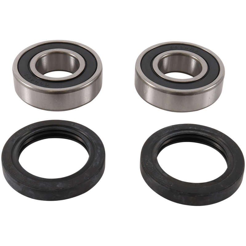 PIV Wheel Bearing Kit