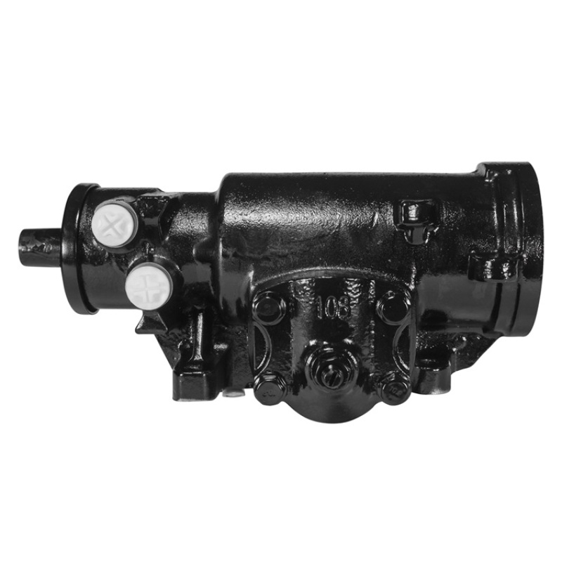 Yukon Gear 67-74 Chevrolet/GMC 2WD Pickup/Suburban Power Steering Gear Box thumbnail 2