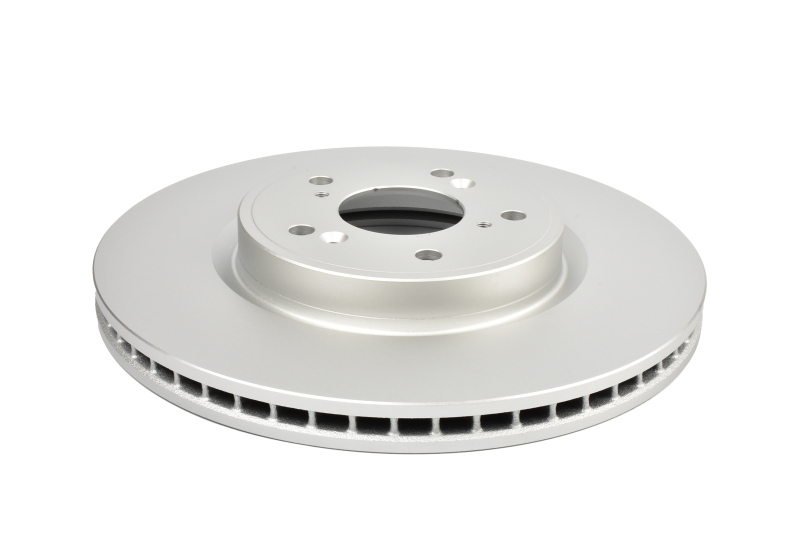 DBA En-Shield Standard Rotors