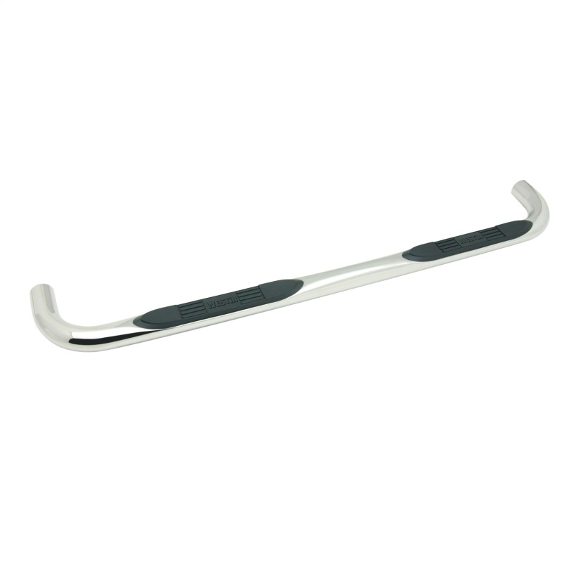 Westin 2002-2009 Chevrolet/GMC Tahoe 4Dr (Excl Z71) E-Series 3 Nerf Step Bars - SS thumbnail 6