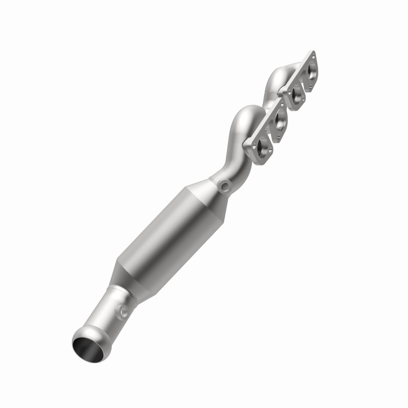 MagnaFlow Direct Fit Catalytic Converter 07-10 BMW X5 4.8L V8 thumbnail 9