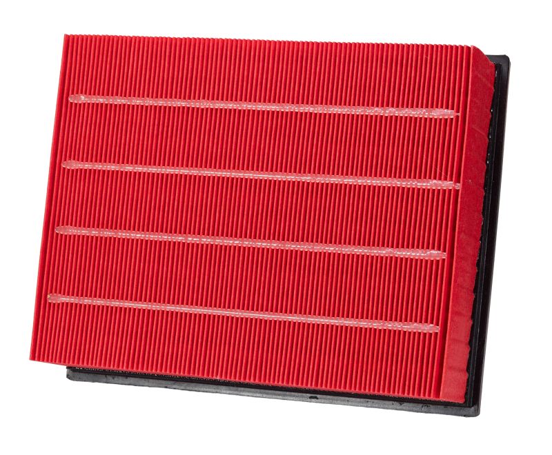 K&N Advantage Air Filter 18K Miles Audi A4/Rs4/S4 01-09 Seat Exeo 09-10