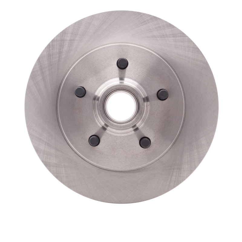 DFC Brake Rotors - Plain