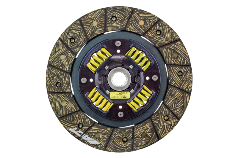ACT Street Clutch Discs
