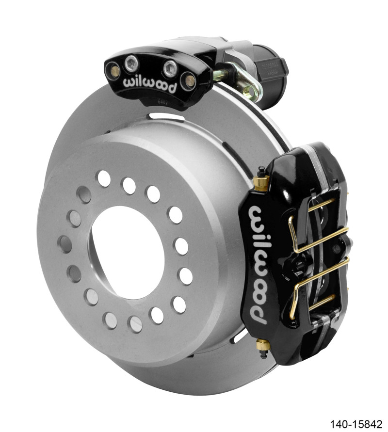 WIL Dynapro Brake Kit