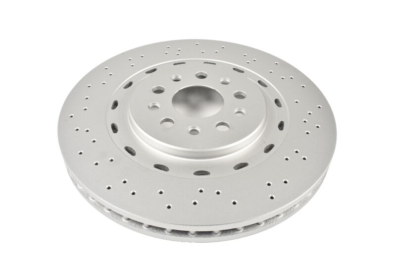 DBA En-Shield Standard Rotors