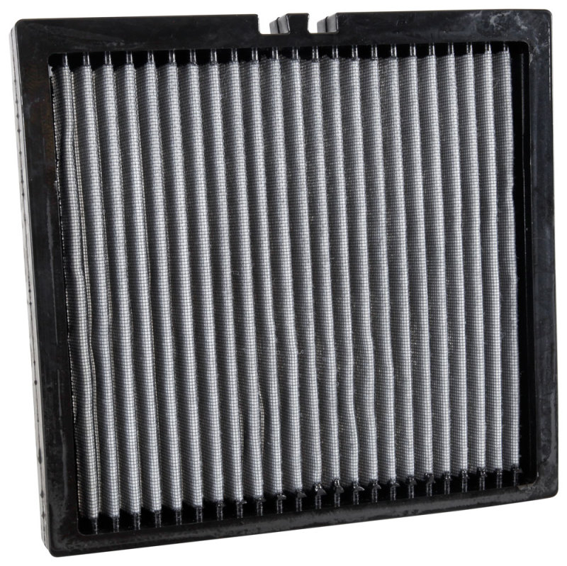 K&N 11-16 Jeep Grand Cherokee / 11-16 Dodge Durango Cabin Air Filter thumbnail 2