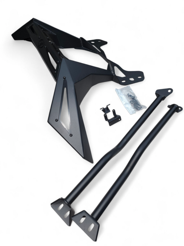 ELK Rear Bumper