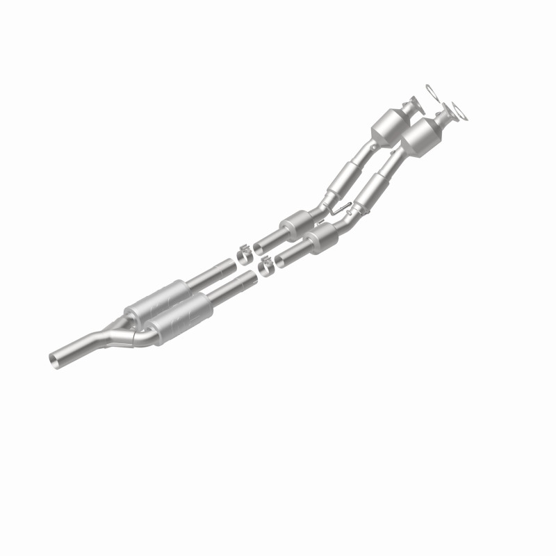 MagnaFlow 12-13 Volkswagen Passat 3.6L Direct Fit Converter thumbnail 4
