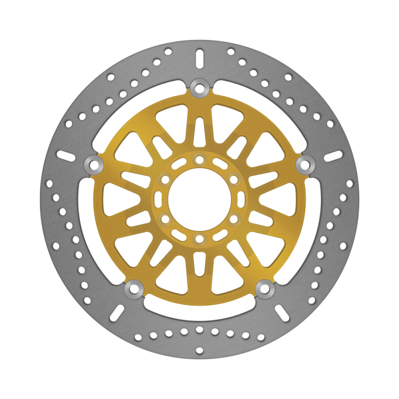 EBC MD Contour Rotors