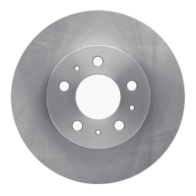 DFC Brake Rotors - Plain