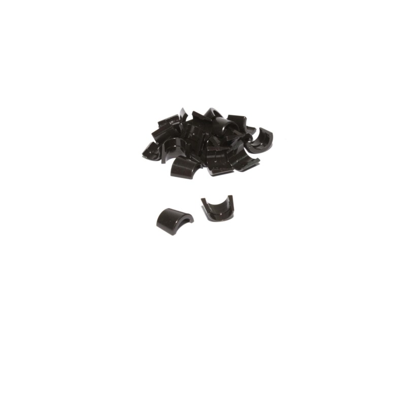 COMP Cams Locks Machined Steel 11/32in 7De - Set of 12 thumbnail 2