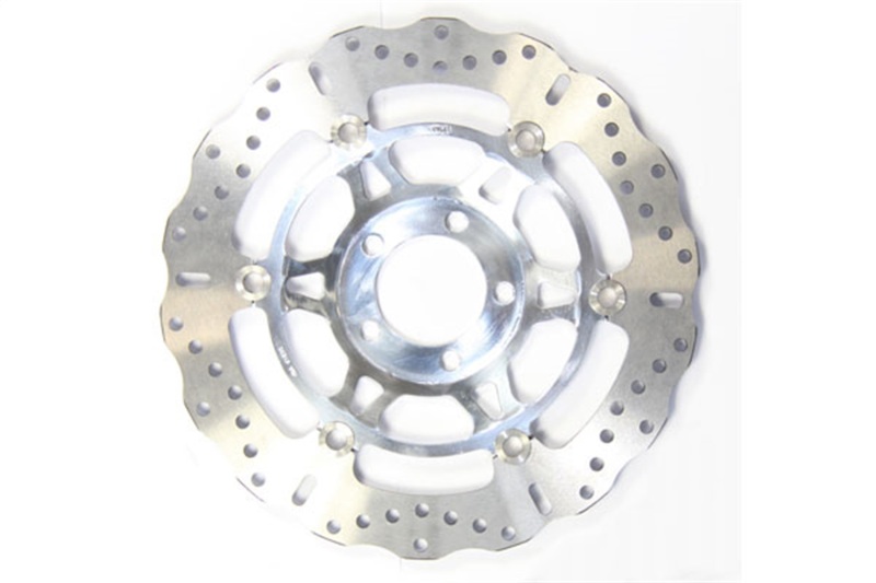 EBC 04-05 Kawasaki ZX 12 R EX 1200 B3-B4 Front MD Contour Rotor