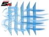 aFe MagnumFLOW Air Filters IAF P5R A/F P5R 5F x 6-1/2Bx 5-1/2T (Inv) x 5H (IM) thumbnail 7