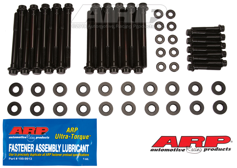 ARP Head Bolt Kits
