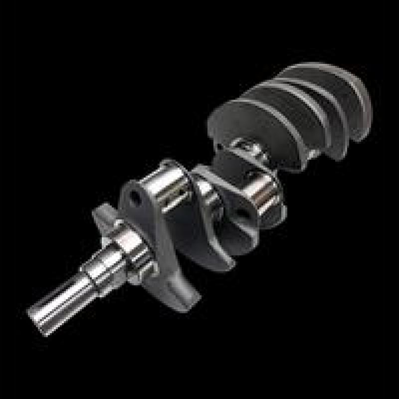 BC Crankshafts