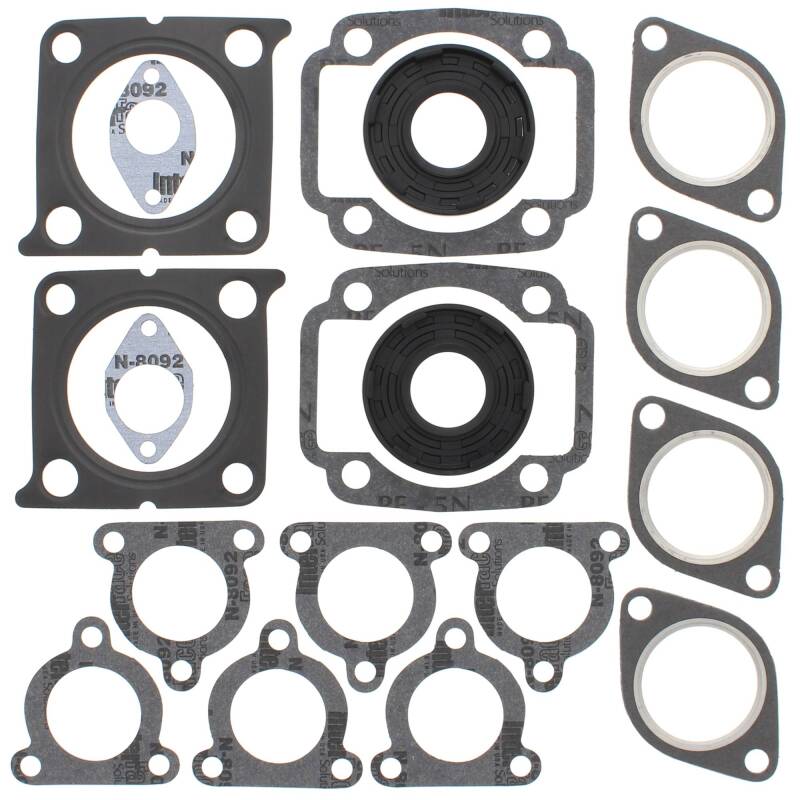 VEP Complete Gasket Kit