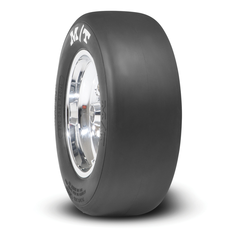 Mickey Thompson Pro Drag Radial Tire - 29.5/10.5R15 R1 - 250828