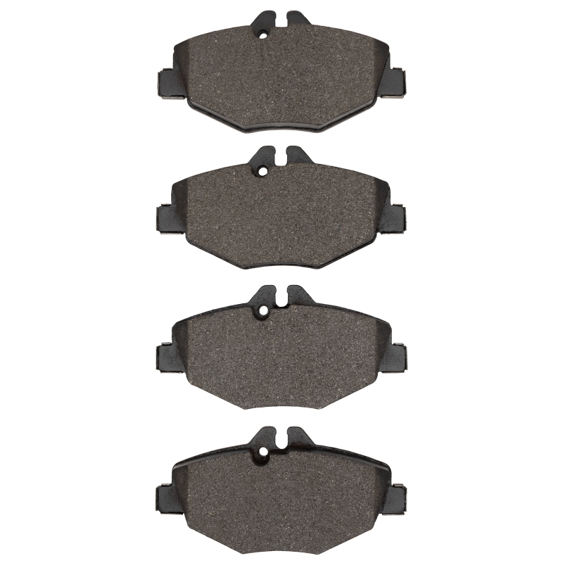 RNC Semi Met Brake Pads