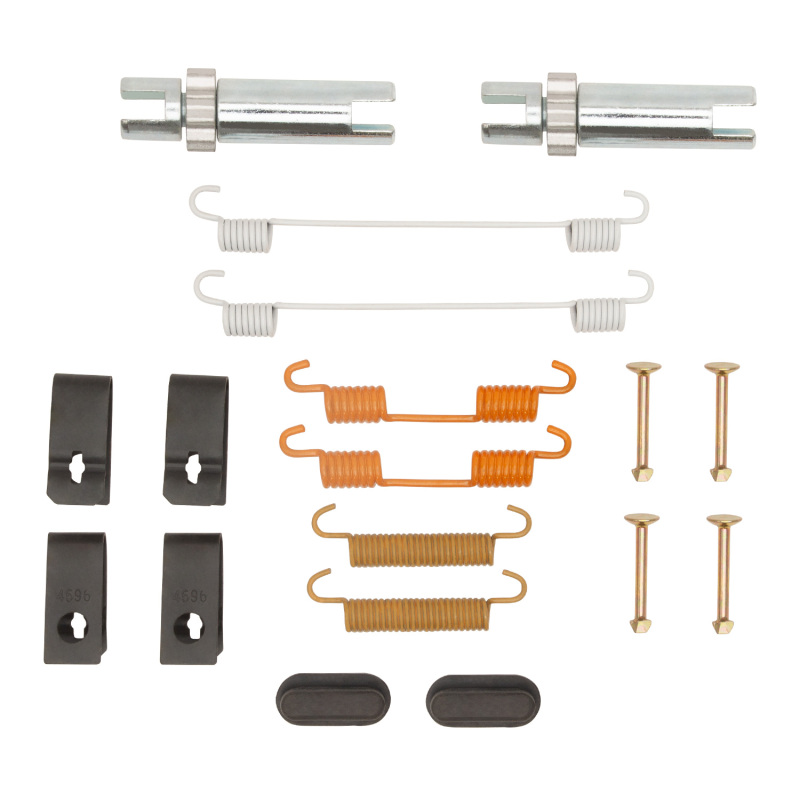 DFC Drum Brake Hardware Kits
