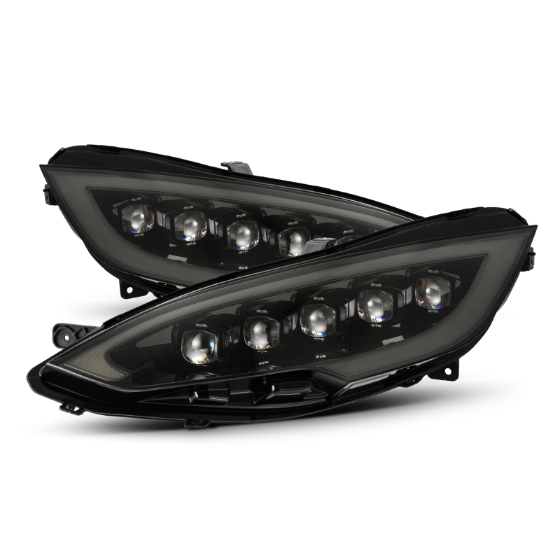 ARX NOVA Headlights