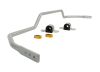 WL Sway Bars - Rear