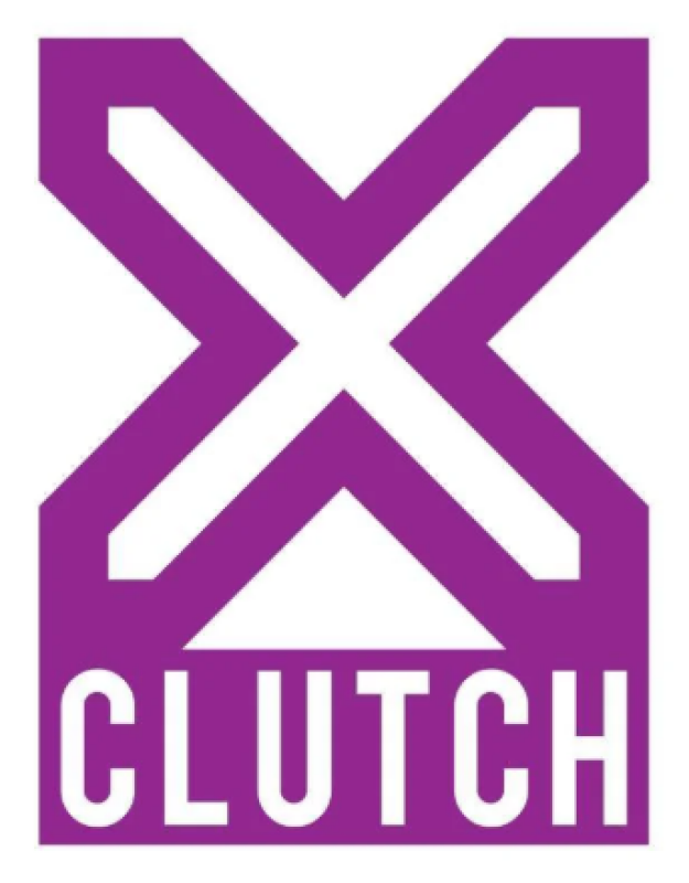 XCL Clutch - Stage 1 Sprung Organic