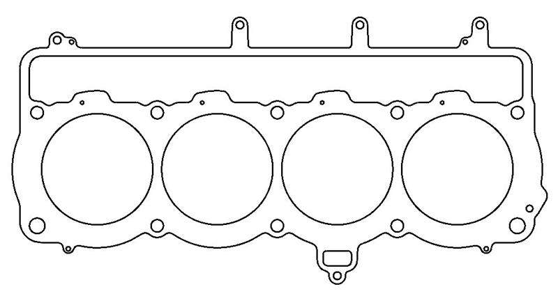 CG Head Gaskets