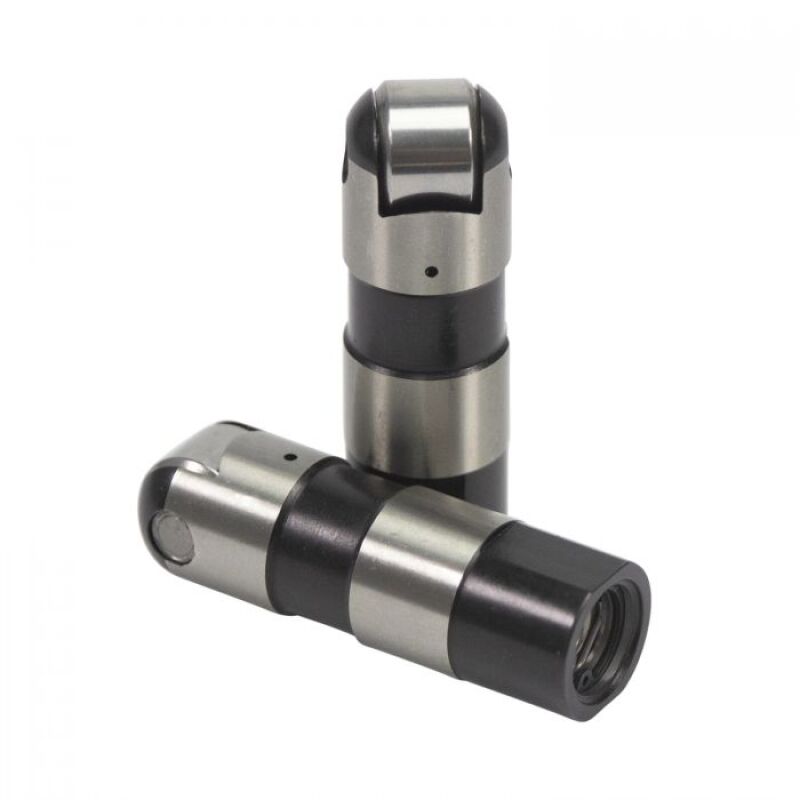 COMP Cams Evolution Series Hydraulic Roller Lifters 85001-12 Lifters, Lifters, 0.842 in. O.D., 2.660 in. Lifter Seat Height, Chevrolet, Small Block, Set of 12 thumbnail 3