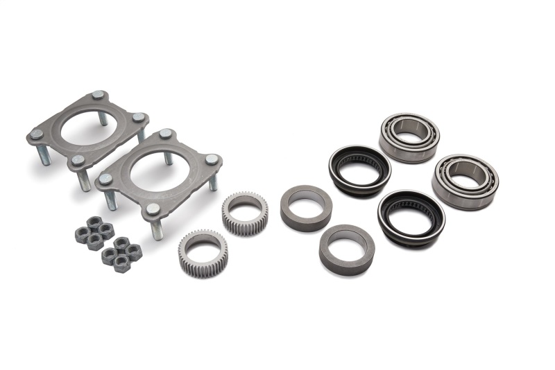 FR Bearings
