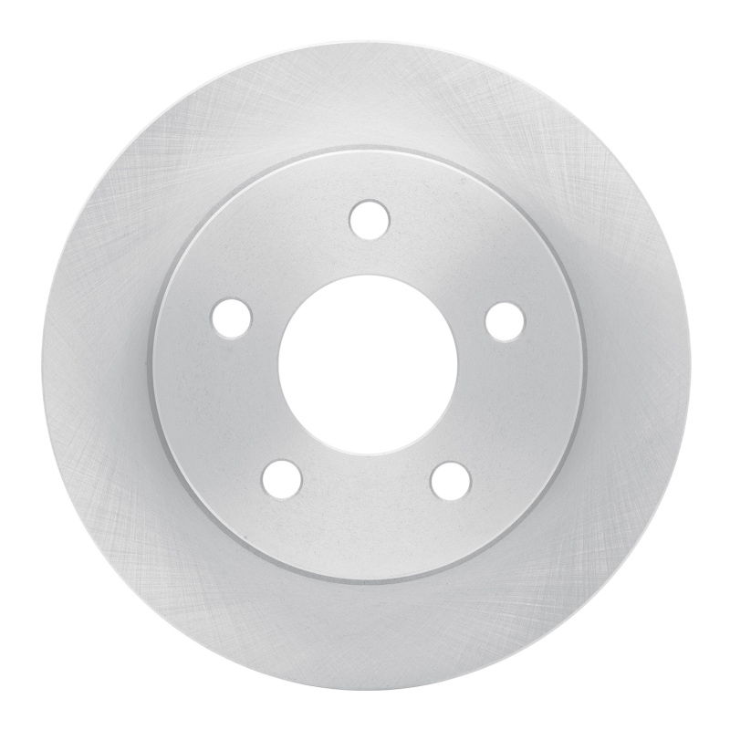 DFC Brake Rotors - Plain