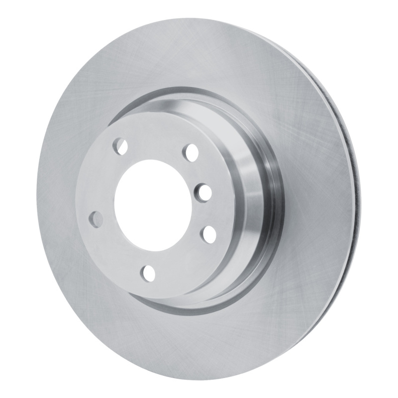 DFC 06-12 BMW X1 (Mexico) Front Brake Rotor thumbnail 3