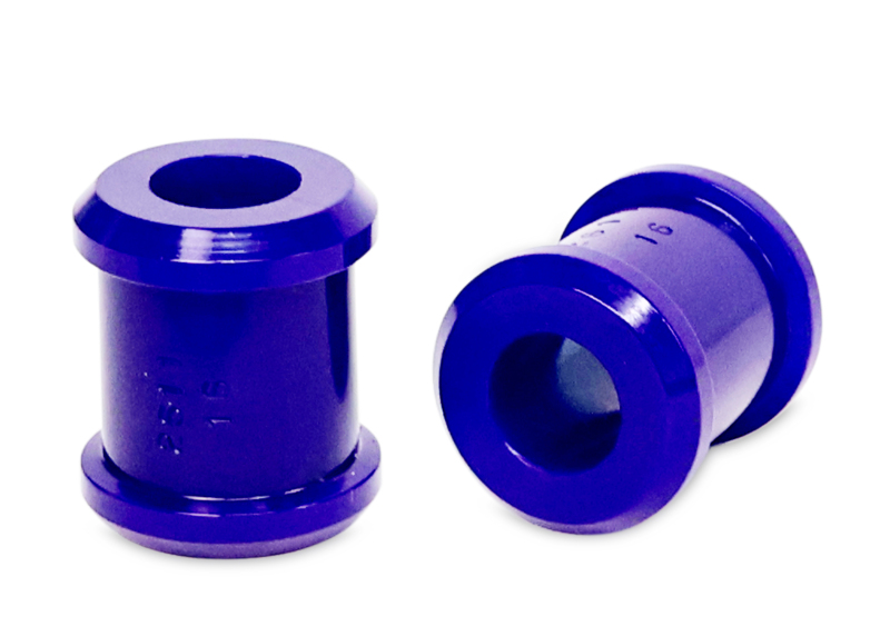 SPR Bushings - Shock