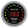AM Sport-Comp Gauges