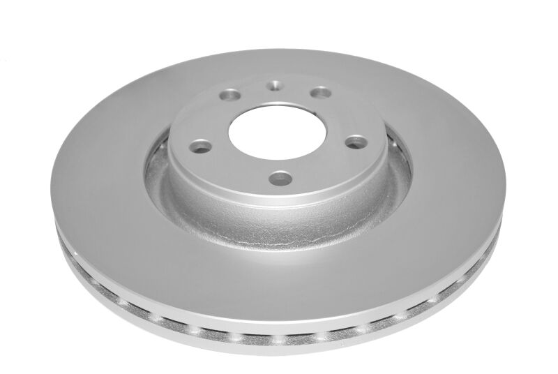 DBA En-Shield Standard Rotors